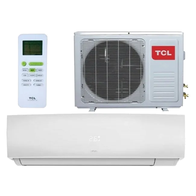 Ремонт кондиционеров TCL VE в сервисном центре FIX-TCL