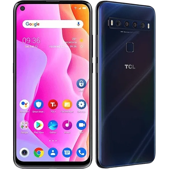 TCL